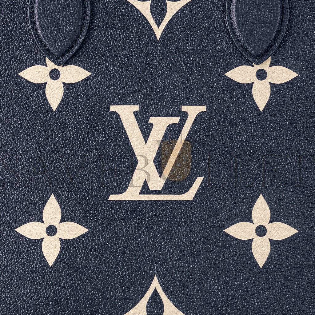 LOUIS VUITTON ONTHEGO MM M47084 (35*27*14cm) LOUIS VUITTON ONTHEGO MM M47084 (35*27*14cm)